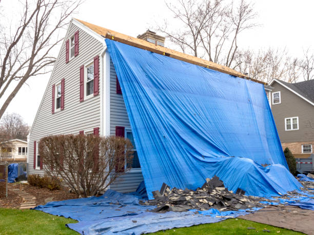 Best Hoarding Cleanup  in Hoosick Falls, NY